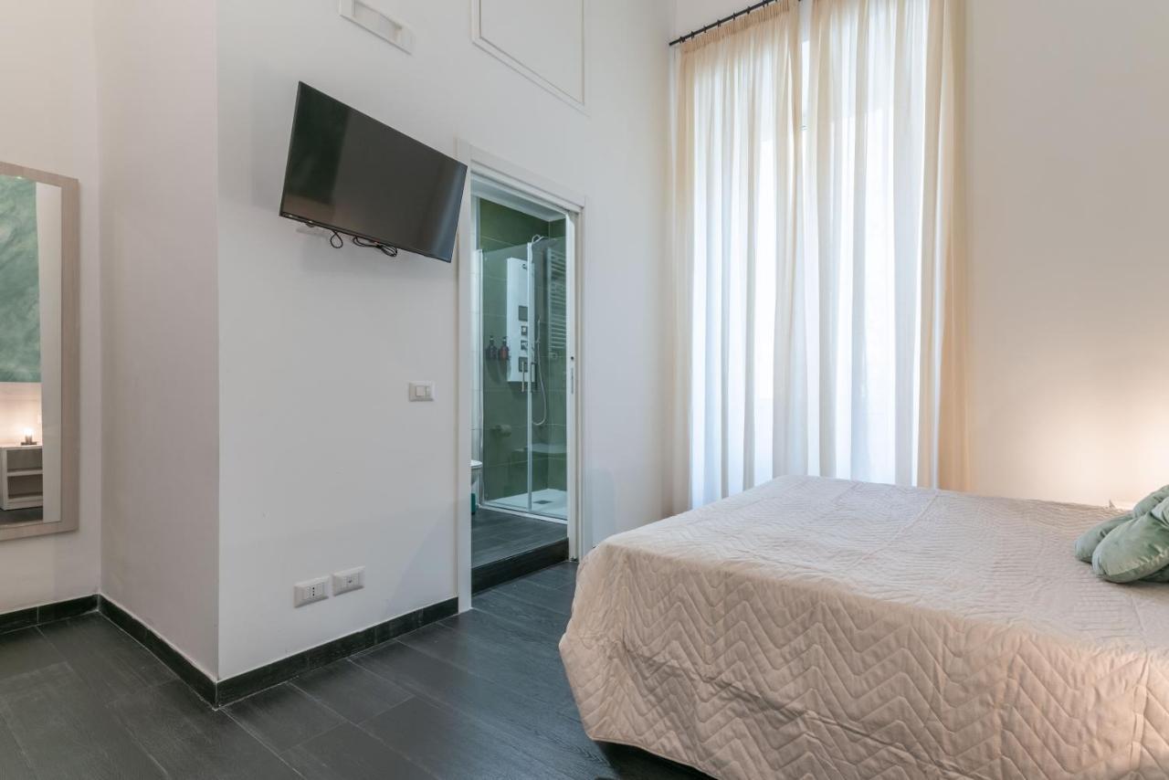 Habitación Doble Estándar
