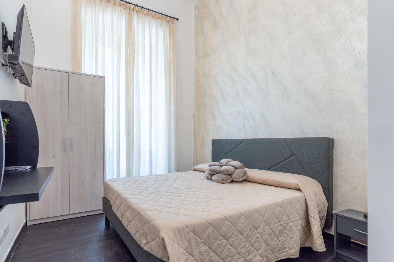 Habitación Doble Estándar