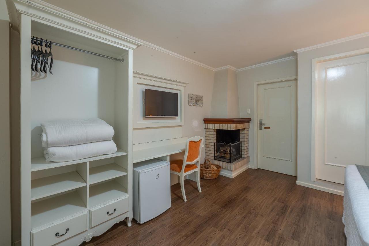 Quarto Triplo Superior Deluxe