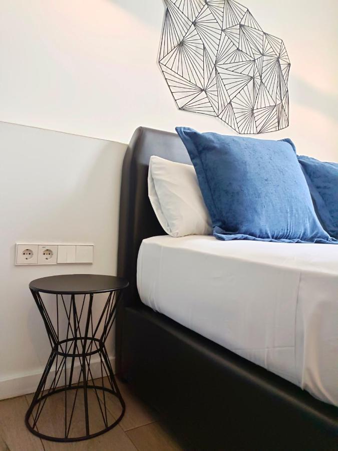 Chambre Double avec Baignoire Spa