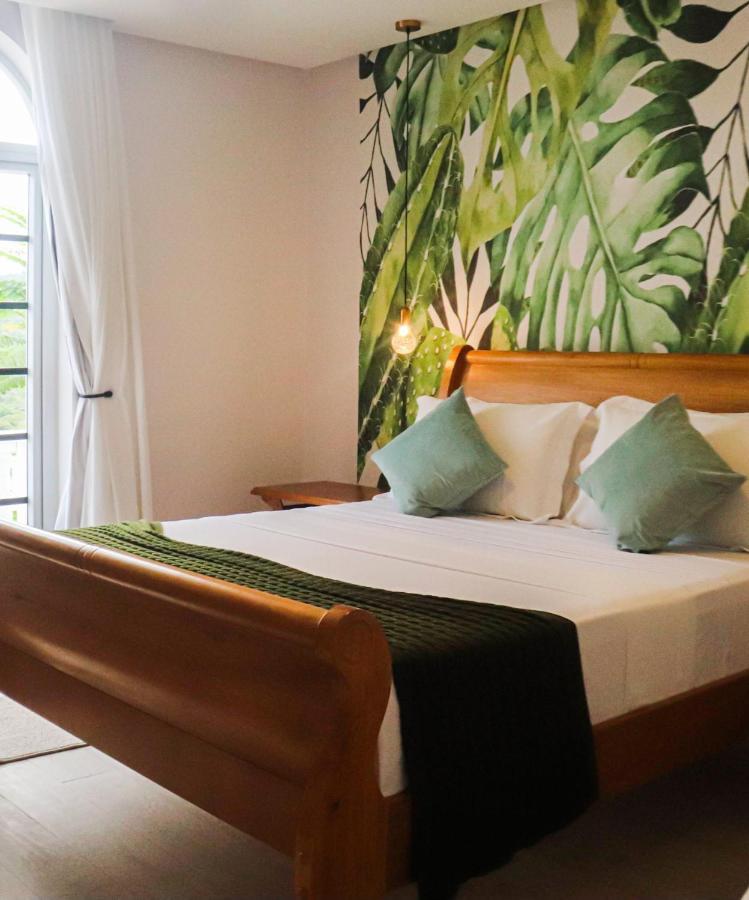 Quarto Standard com Cama Queen-size
