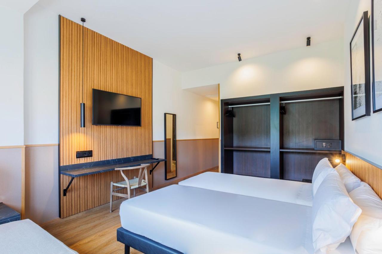 Chambre Triple Standard