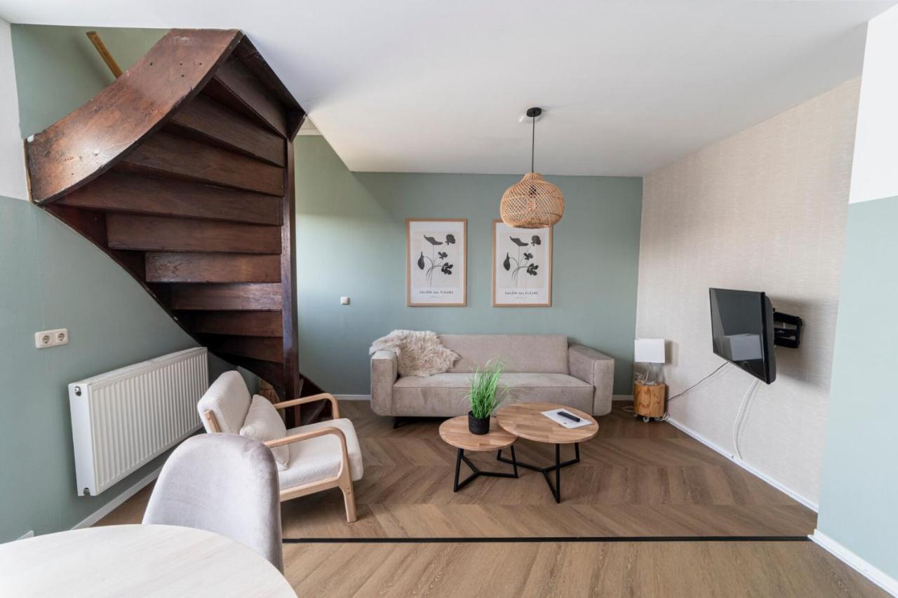Haus mit 1 Schlafzimmer
