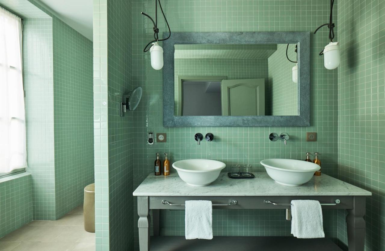 Chambre Double Standard
