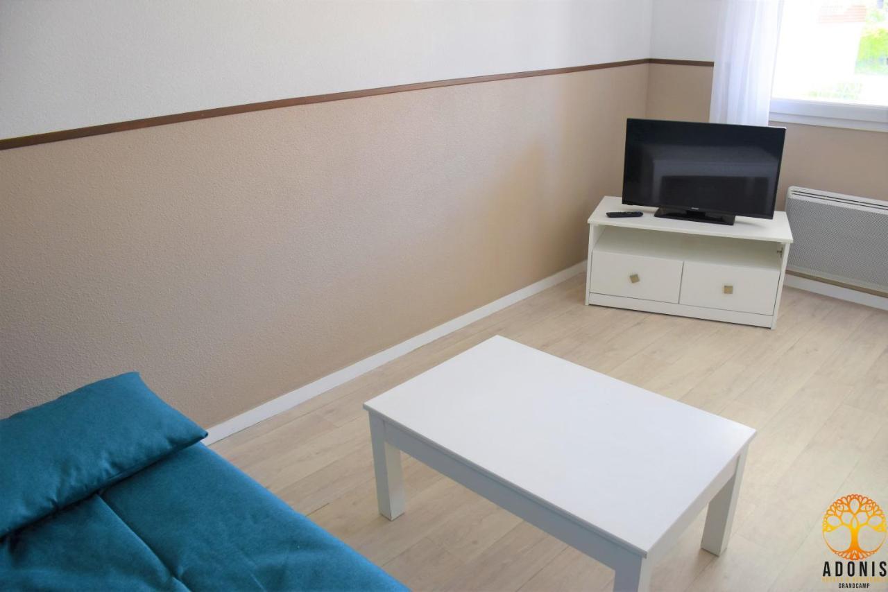 Appartement met 1 Slaapkamer