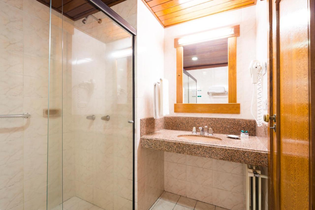 Quarto Triplo Deluxe