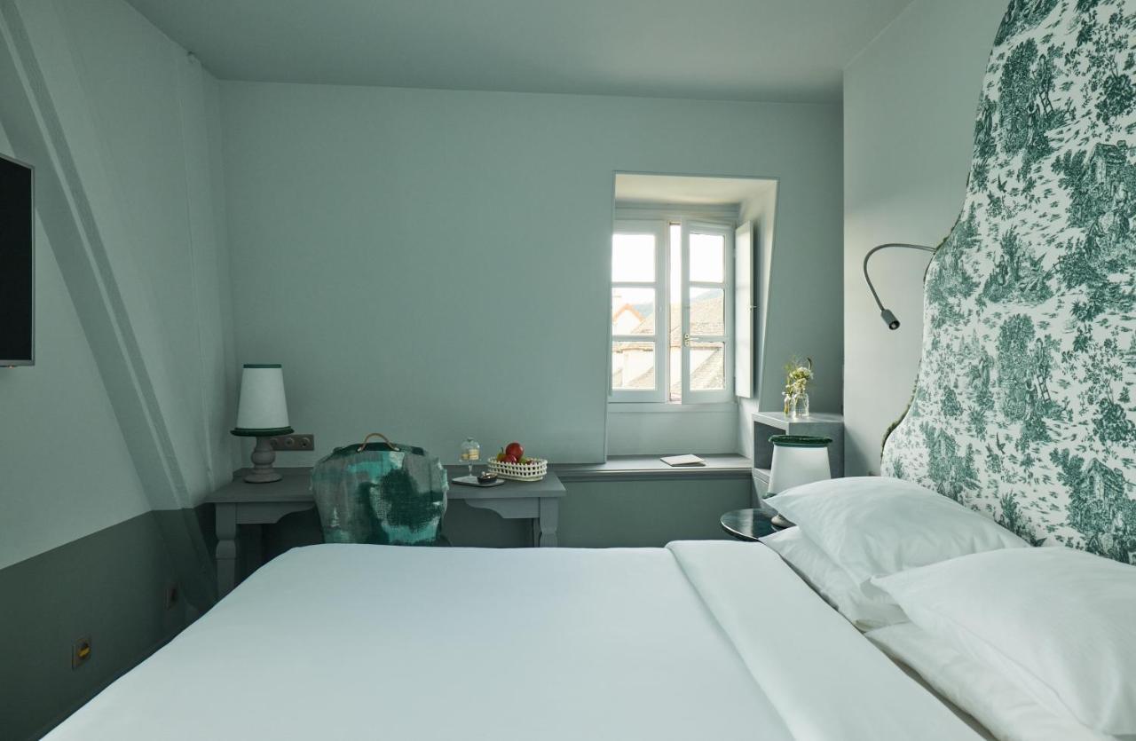 Chambre Simple