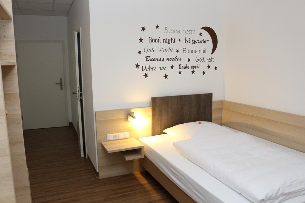 Comfort Einzelzimmer