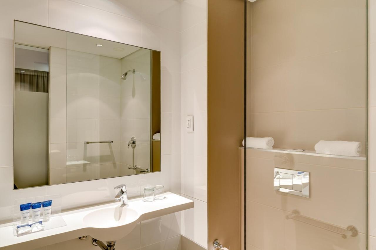 Chambre avec 1 Lit Double