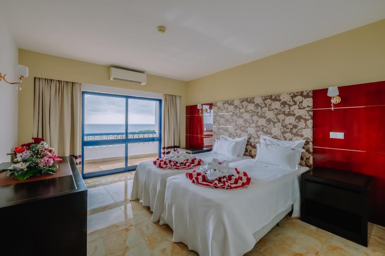 Apartamento Deluxe de 1 Quarto (2 Adultos + 2 Crianças)