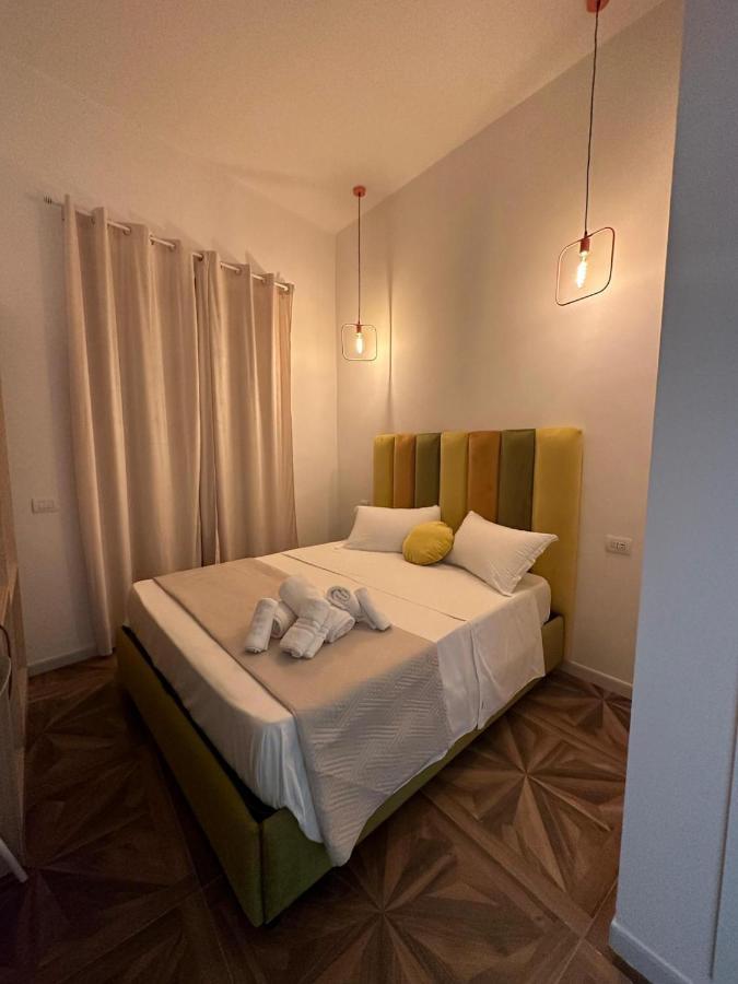 Chambre Double avec Salle de Bains Privative