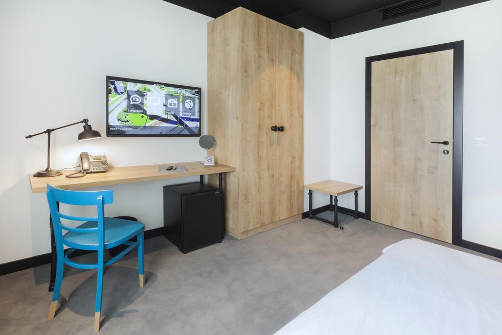 Superior Doppelzimmer