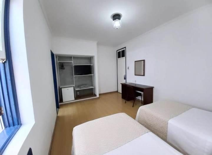 Quarto Duplo Standard