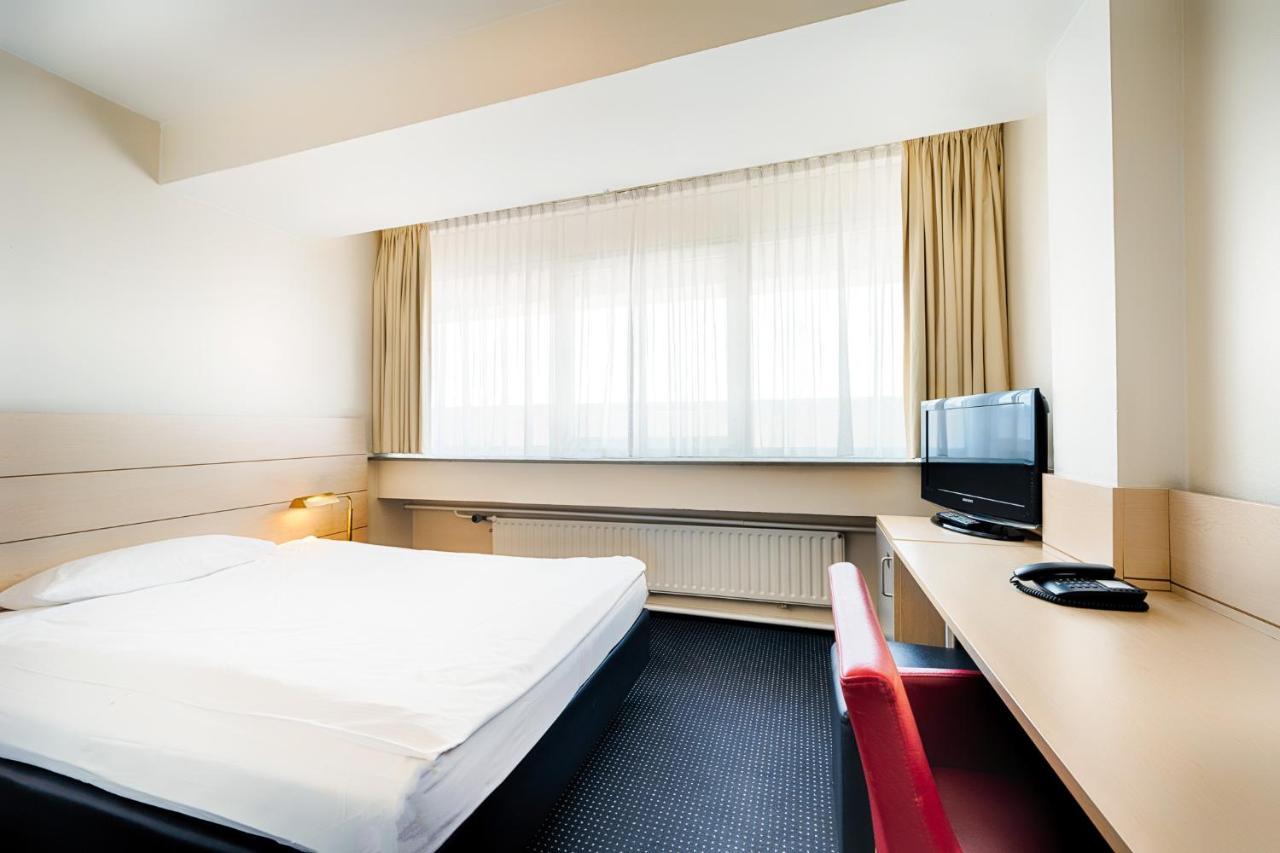 Chambre Simple