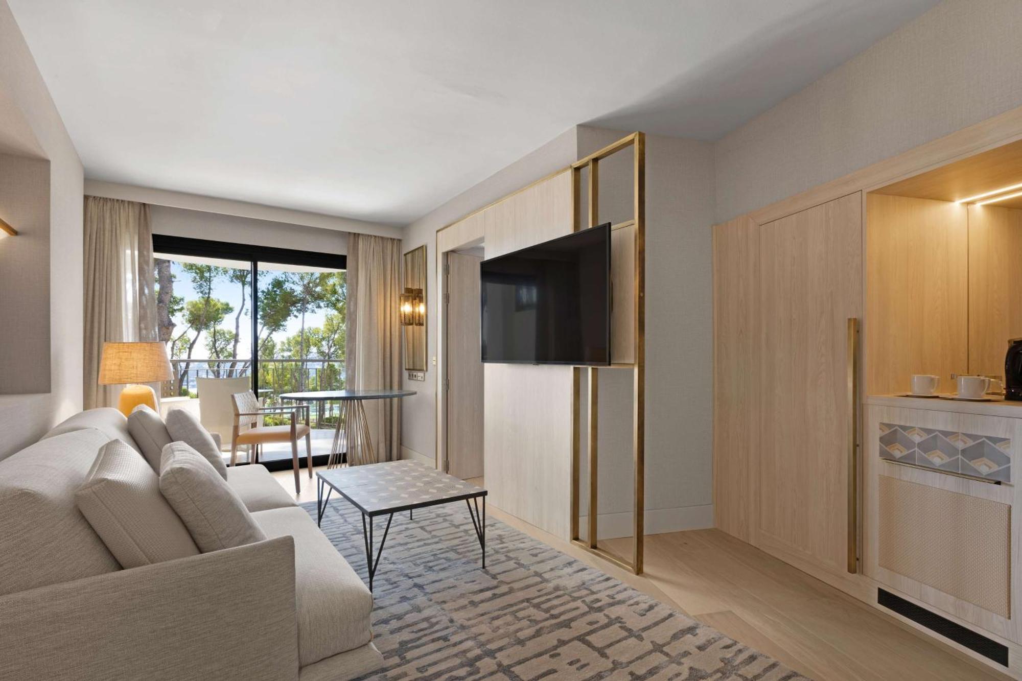 Suite Lit King-Size