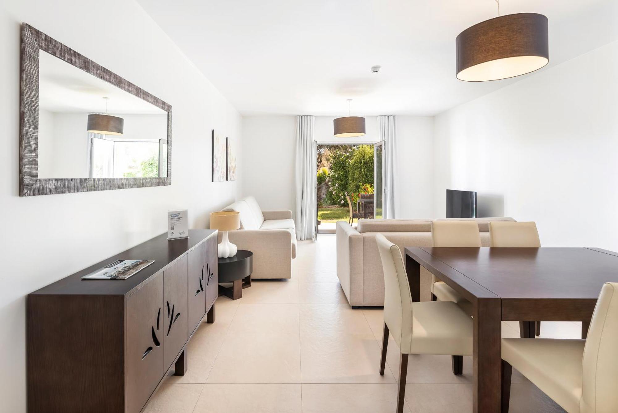 Apartamento de 2 Quartos