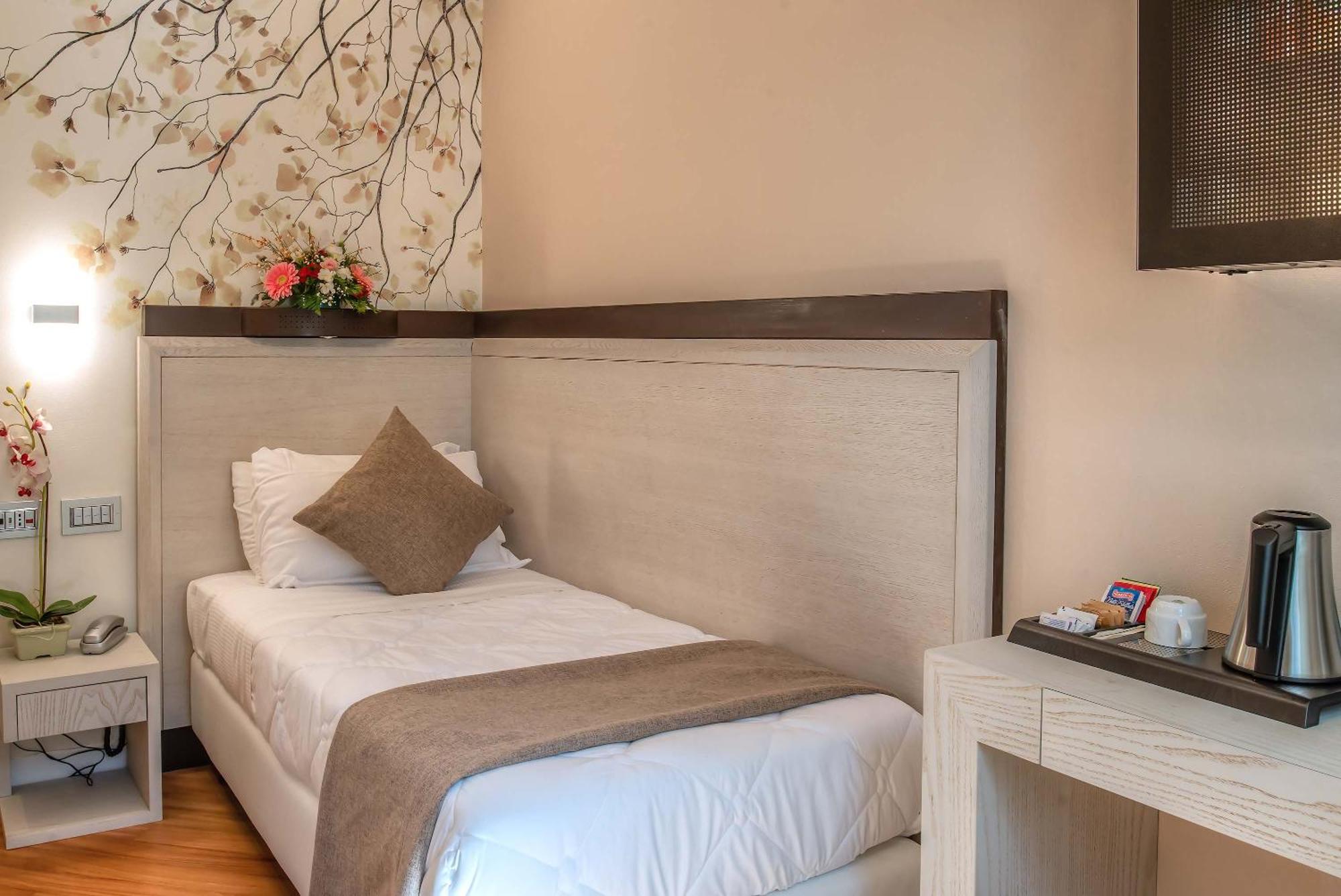 Quarto Individual