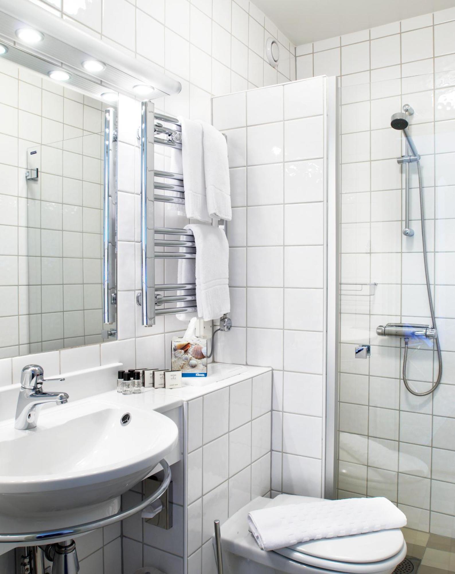 Habitación Individual Superior
