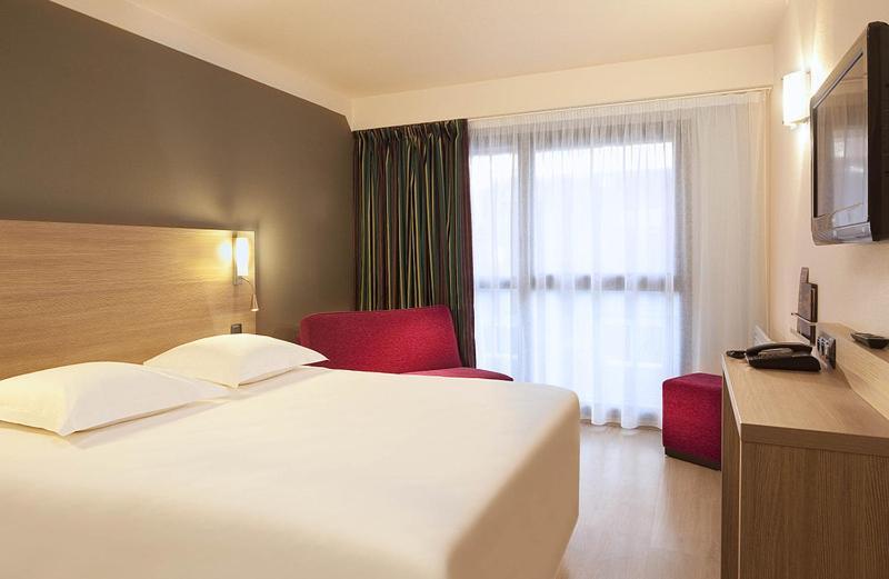 Chambre Double Supérieure