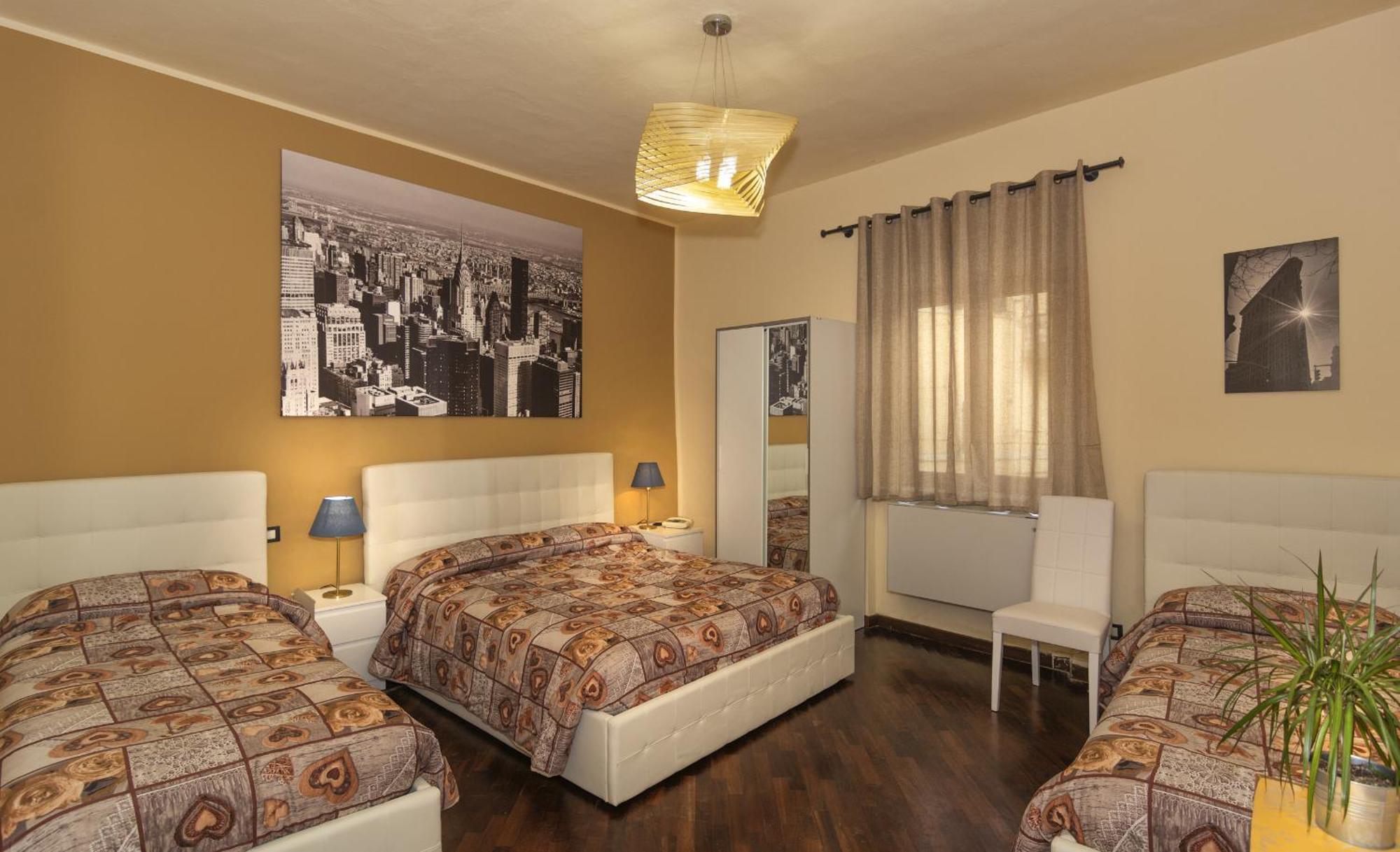 Quadruple Room,684484389:JPEG