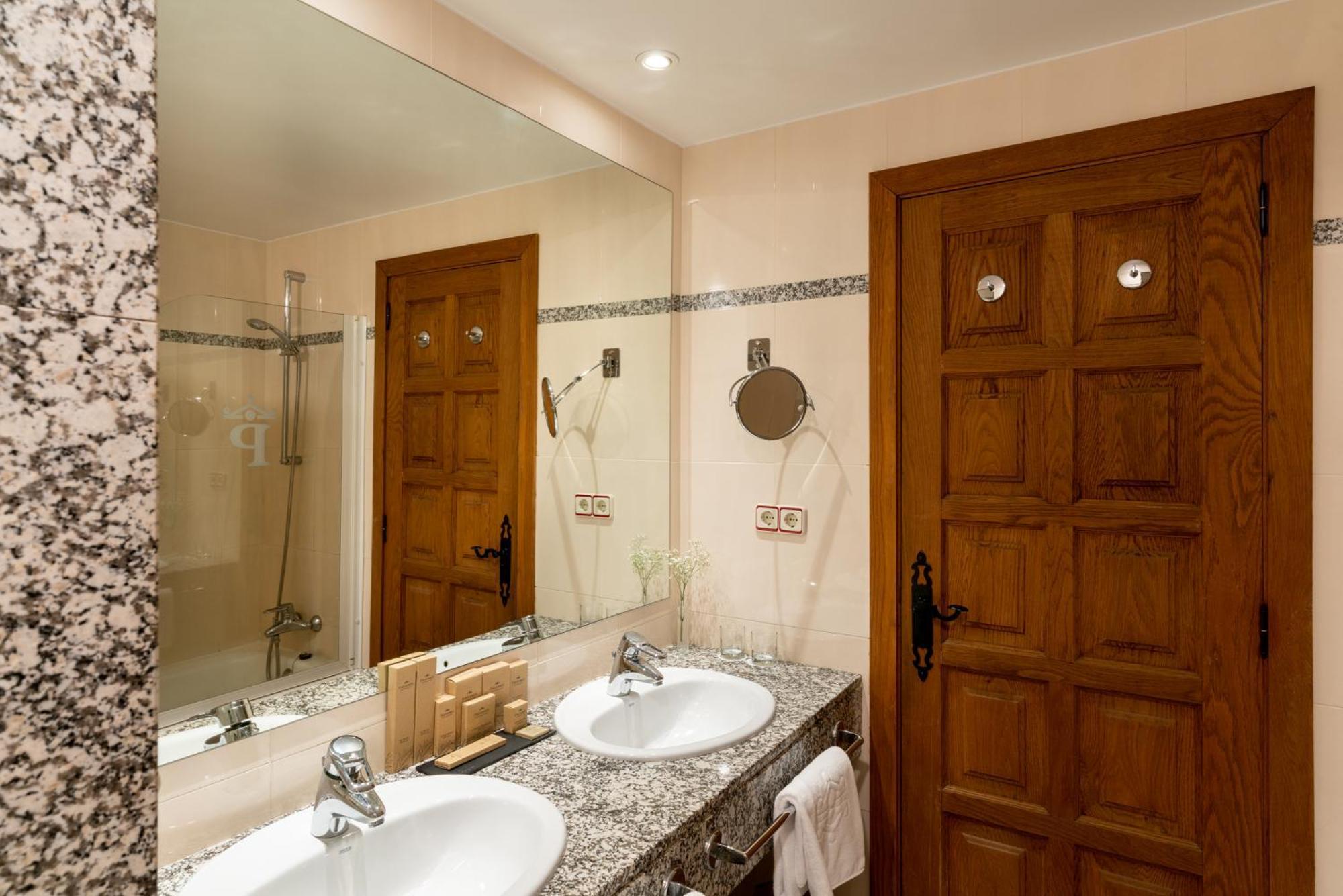 Habitación Doble Superior