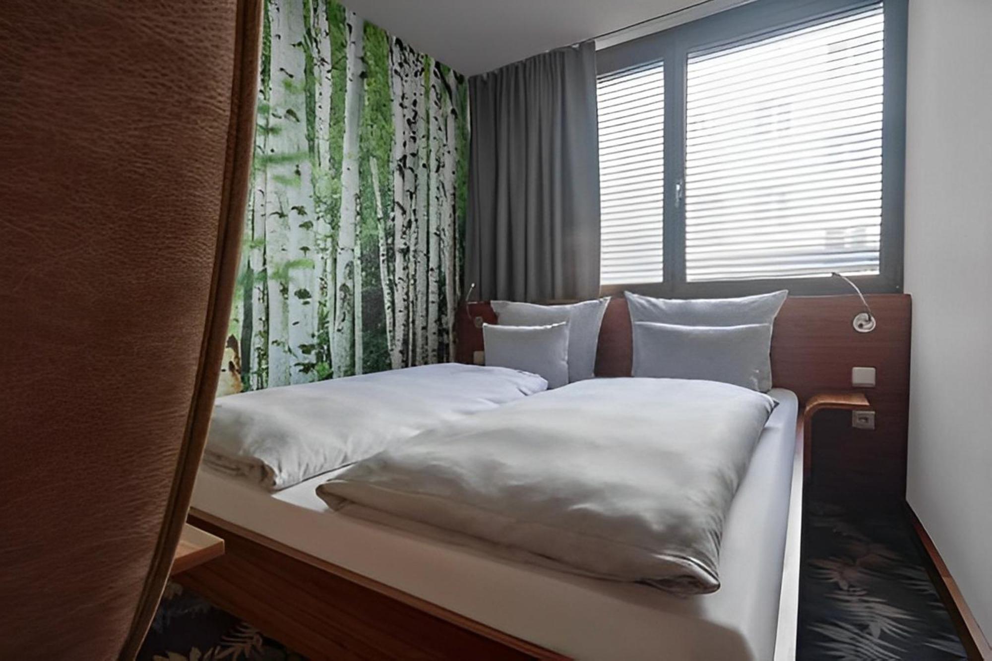 Chambre Double Deluxe