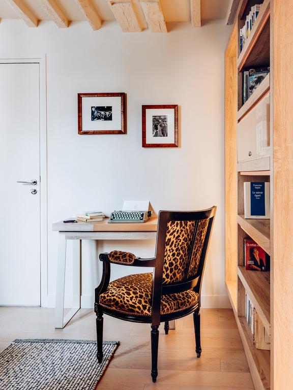 Suite Junior Superior