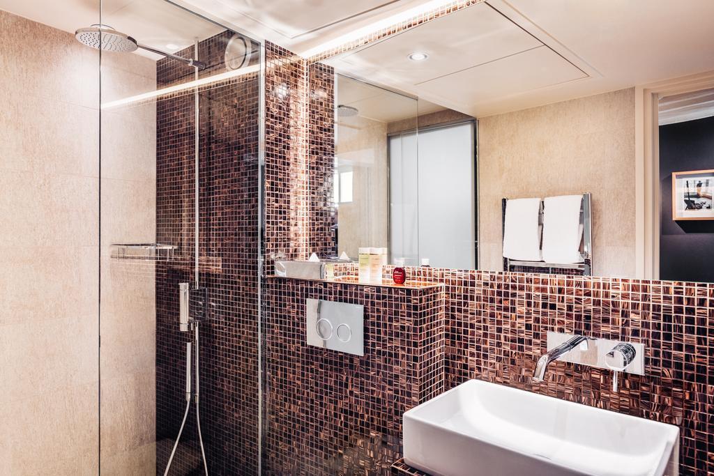 Suite Junior Club