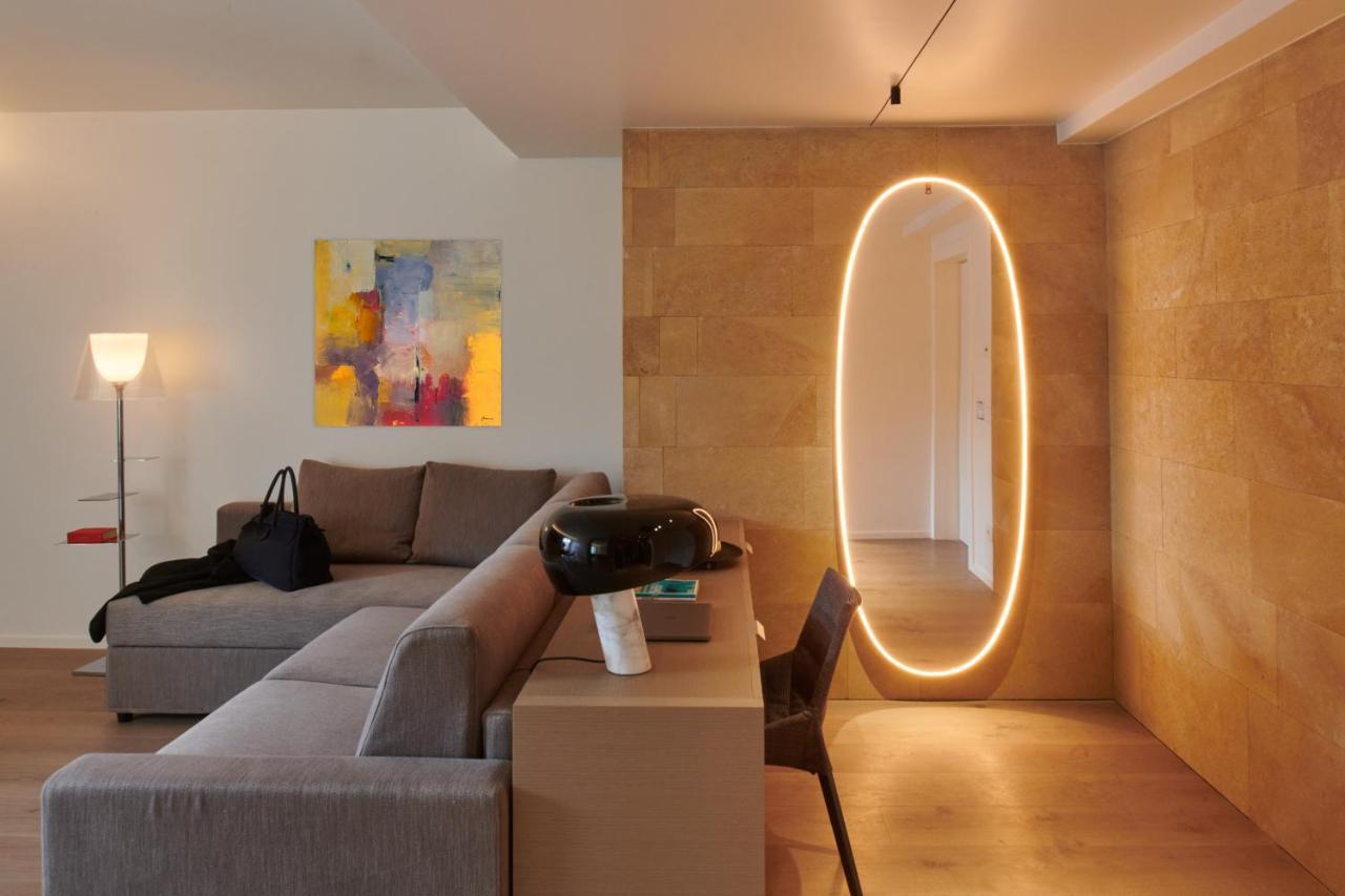 Suite with City View