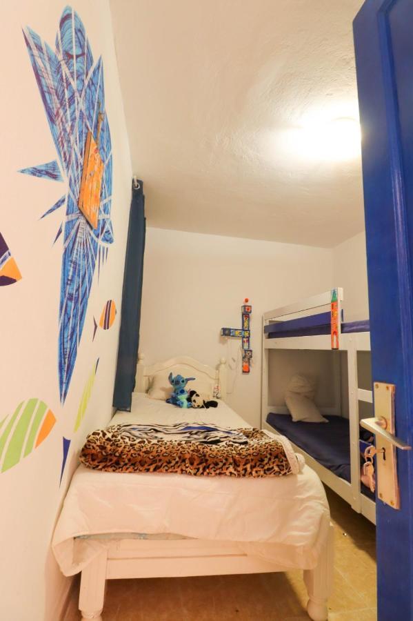 Single Bed in Mixed Dormitory Room,1467236087:JPEG