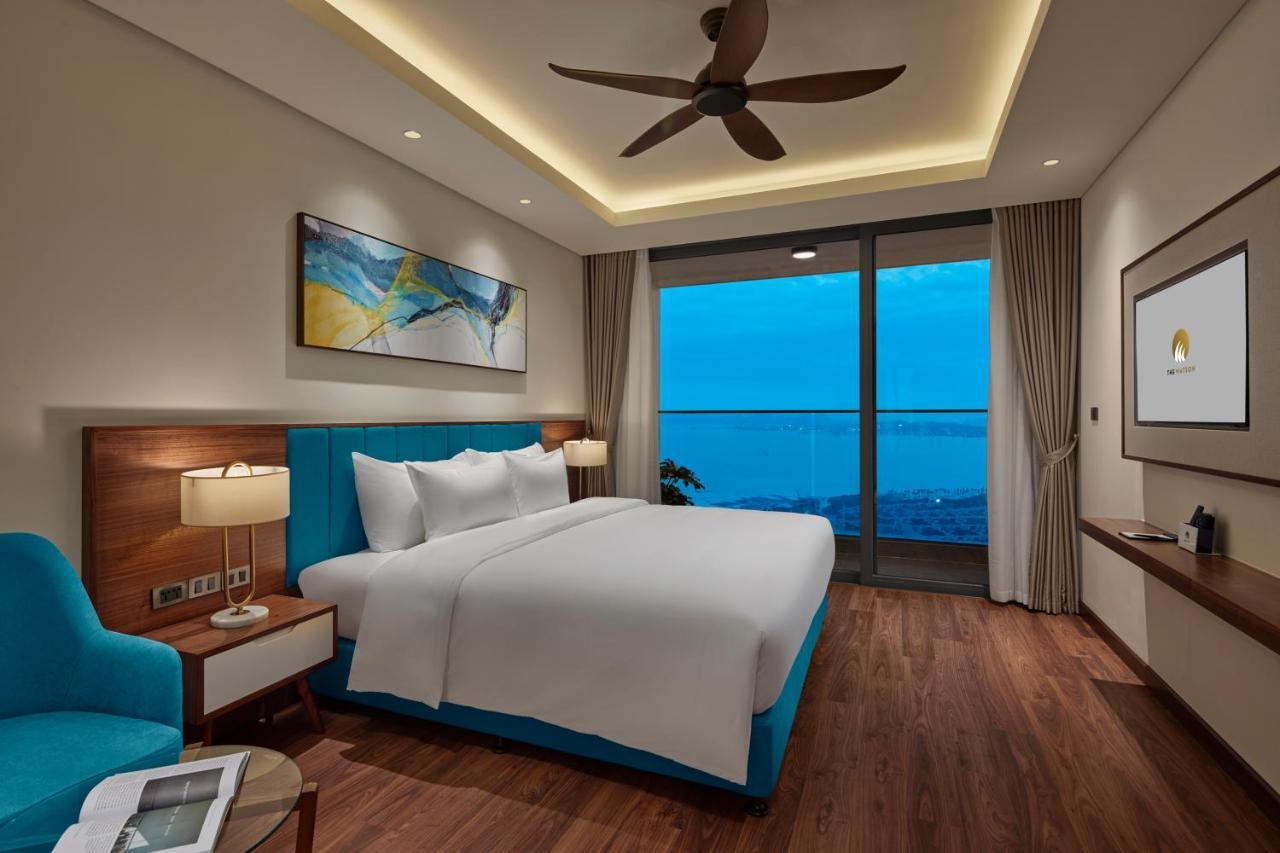 The Watson Diamond with Ocean View