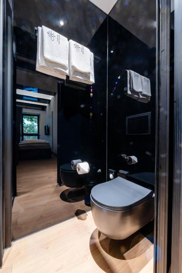 Comfort Dreibettzimmer