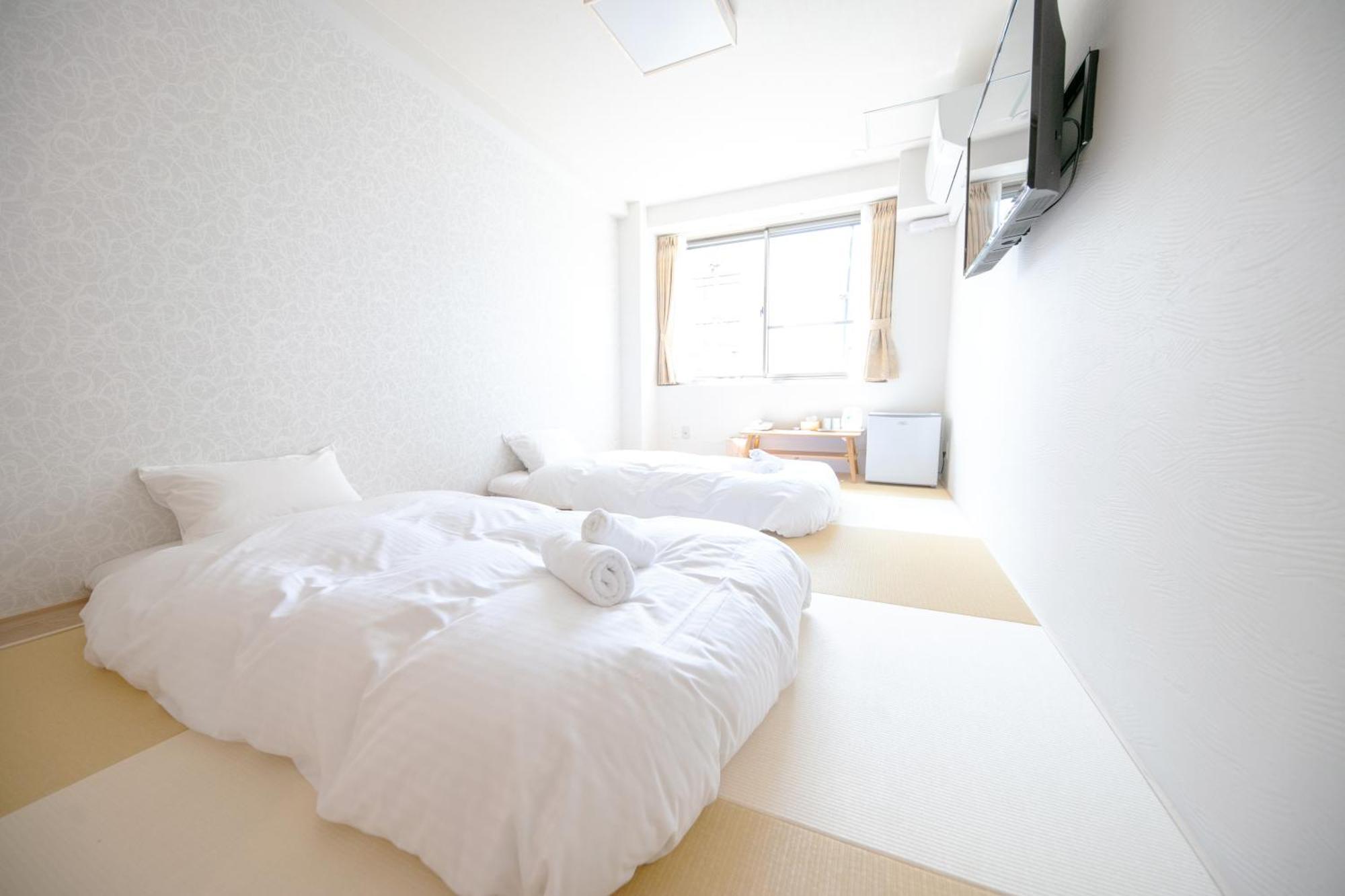 Japanese-Style Triple Room Non-Smoking,1332880238:JPEG