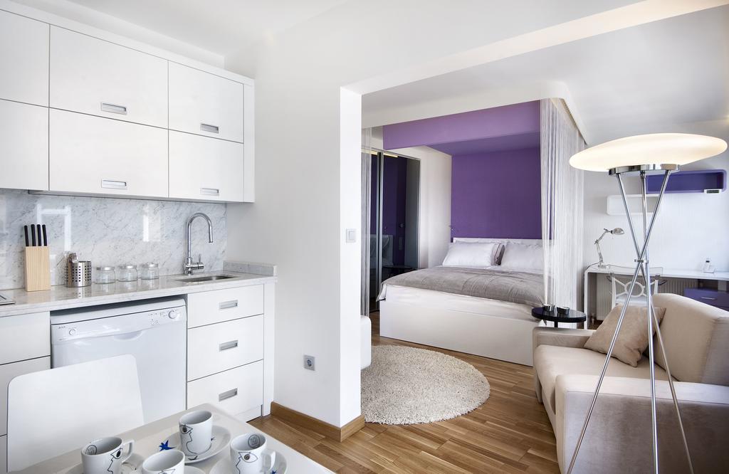 Suite Deluxe
