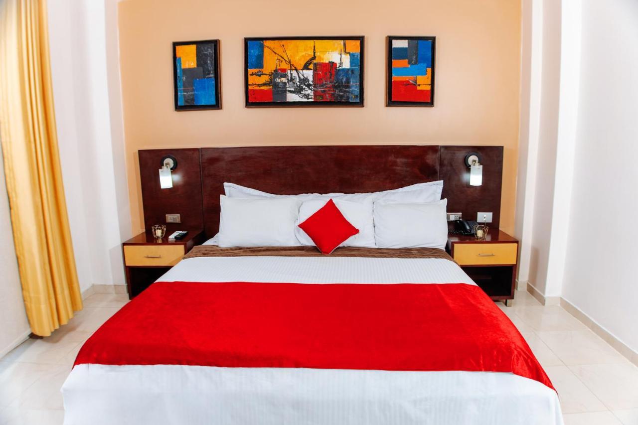 Habitación Doble
