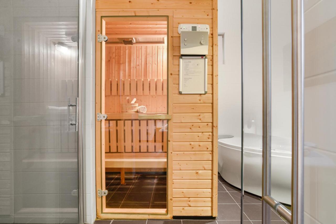 Bungalow met 1 Slaapkamer