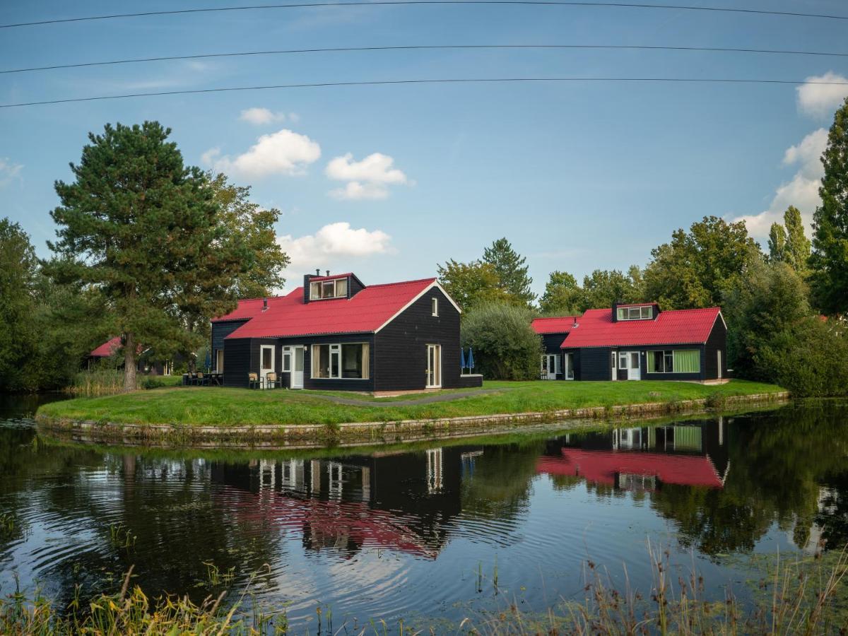 Bungalow met 2 Slaapkamers