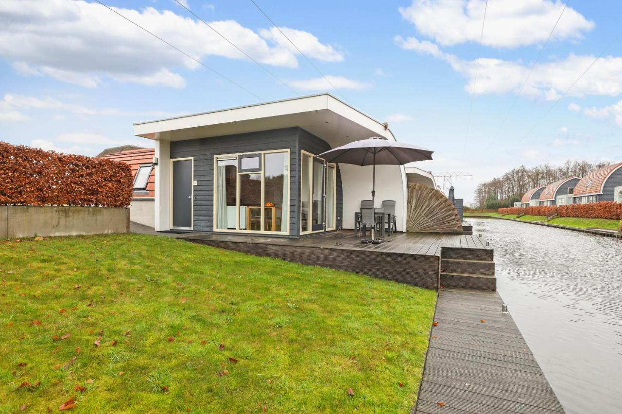 Bungalow met 1 Slaapkamer