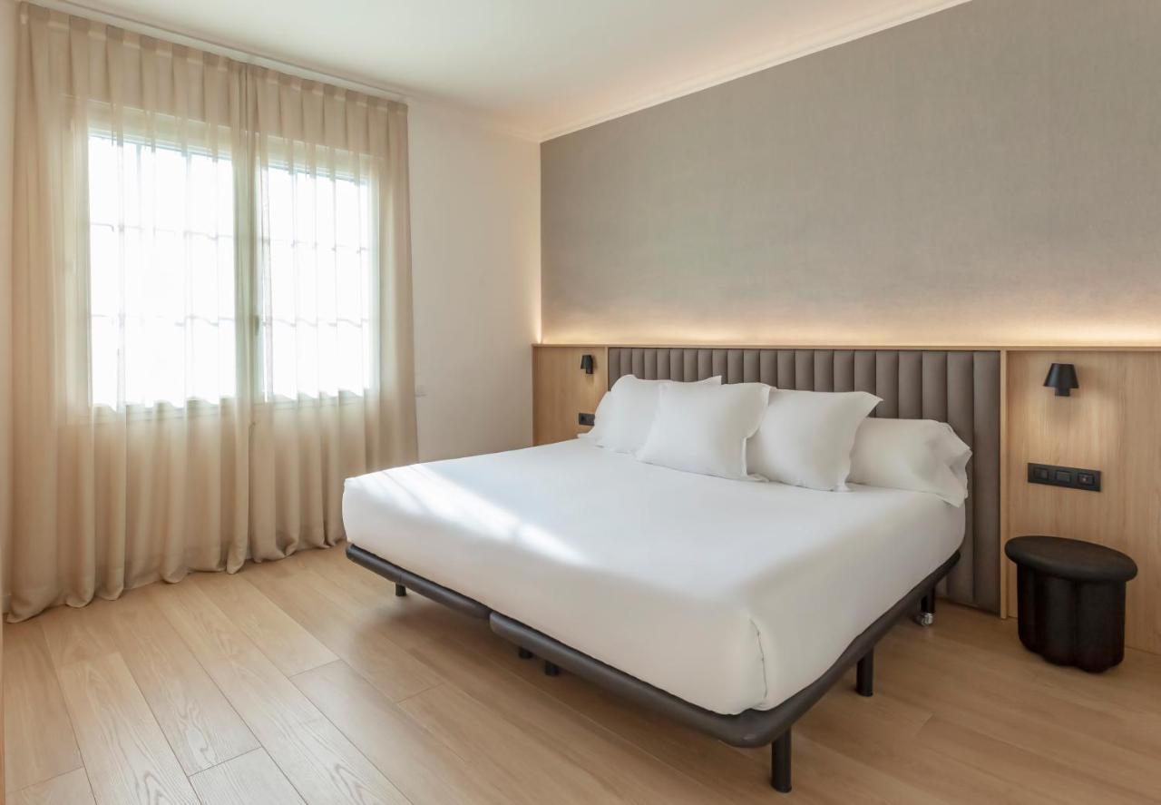 Quarto Família com Terraço