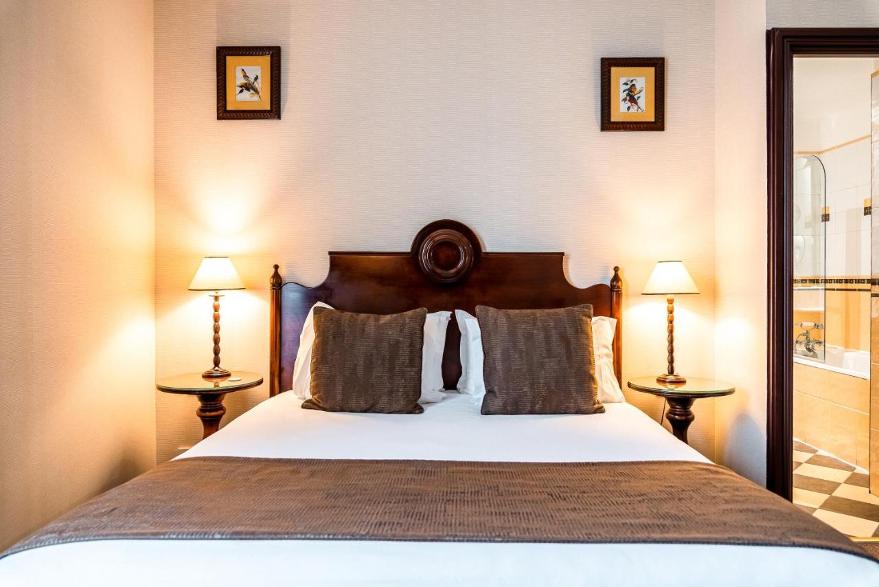 Chambre Double Classique