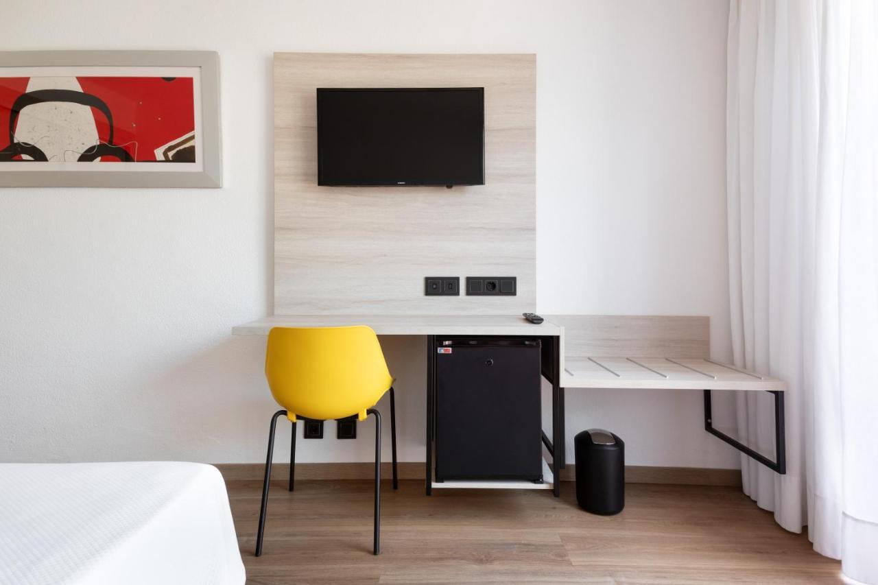 Quarto Duplo Standard