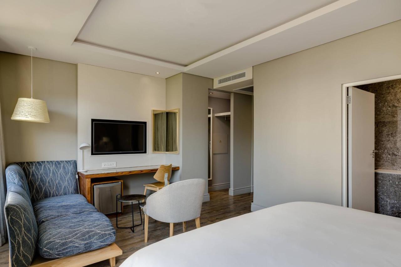 Chambre Plus Spacieuse avec 1 Lit Double
