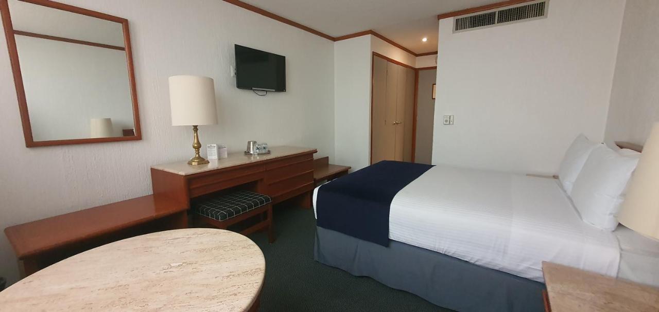 Chambre Double Supérieure
