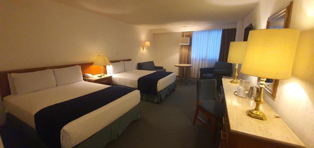 Suite Junior Deluxe