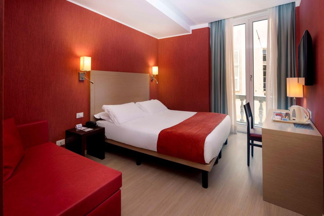 Chambre Lit King-Size Deluxe avec Canapé-Lit