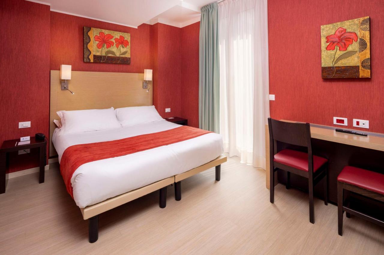 Chambre King Confort