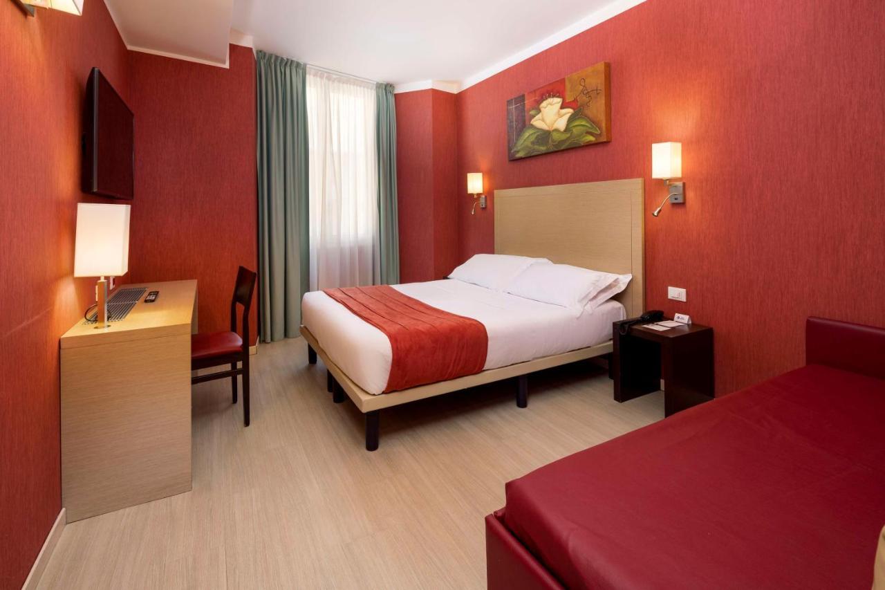 Chambre Familiale