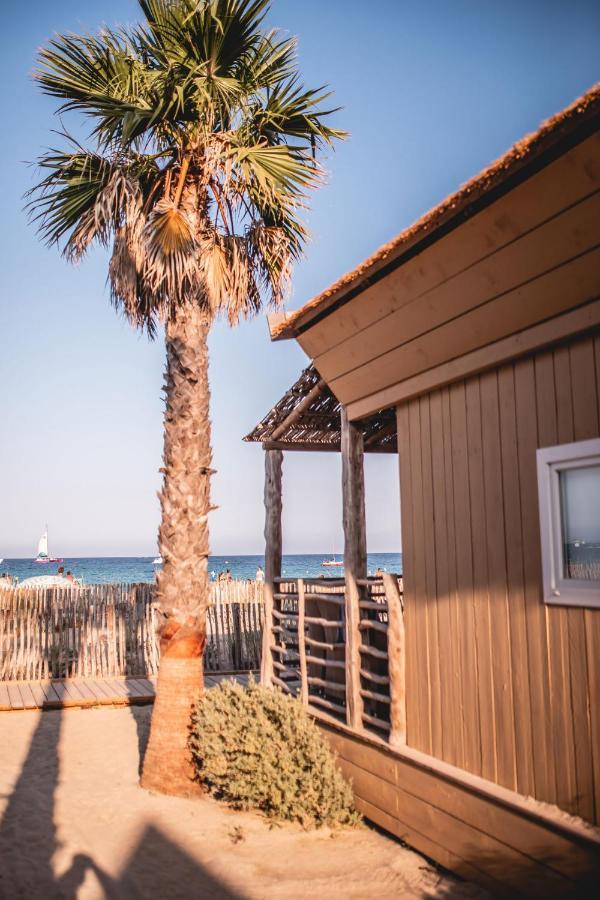 Kasai Beach Two Bedrooms with Sea View
