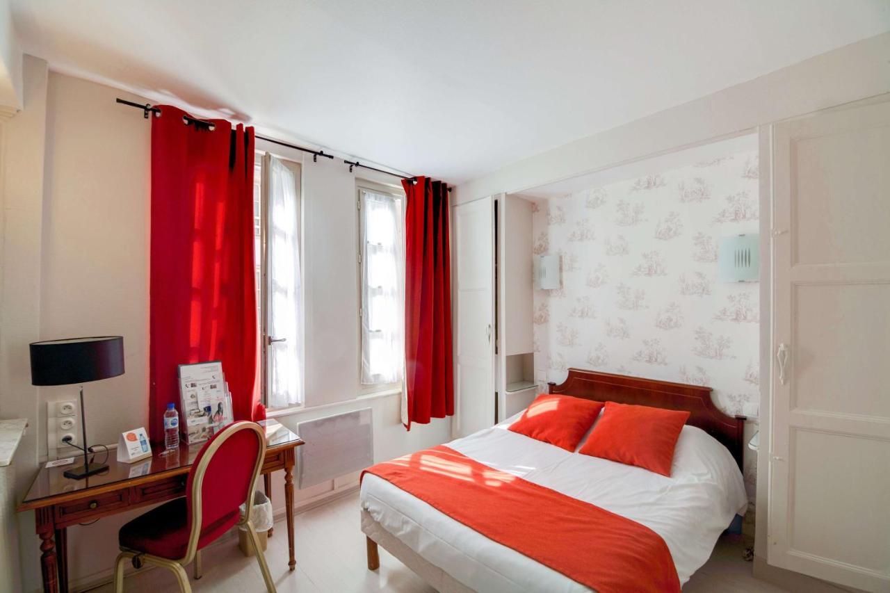 Standard Doppelzimmer
