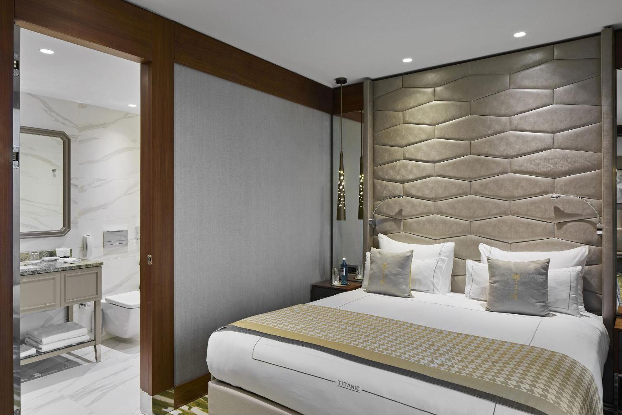 Titanic Suite